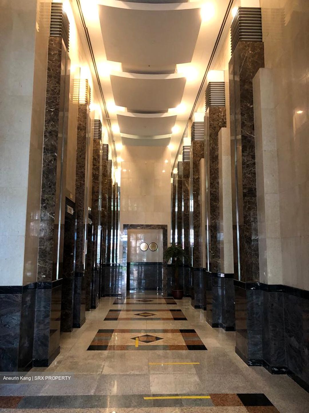 The Bencoolen (D7), Office #540713261